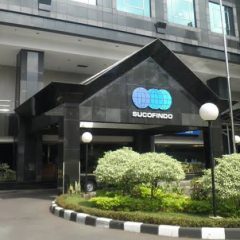 Ekspansi ke Bisnis Lingkungan Berkelanjutan, Sucofindo Validasi Nilai Karbon PLTP Lahendong Unit 5 dan 6