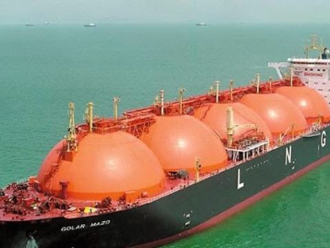 Kasus Impor LNG Corpus : Pertamina Tetap Mendulang Keuntungan