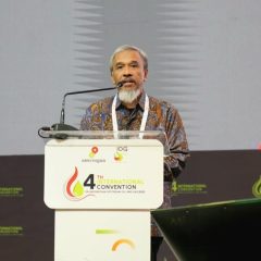 Masih Simpan Potensi Besar, Pemerintah Tawarkan Tiga Wilayah Kerja Migas dari Papua