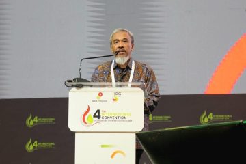 Masih Simpan Potensi Besar, Pemerintah Tawarkan Tiga Wilayah Kerja Migas dari Papua