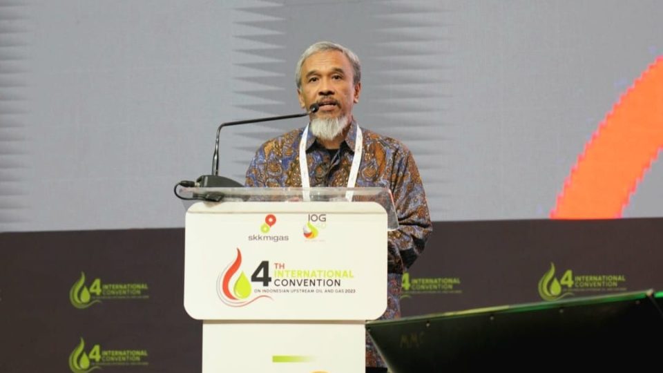 Masih Simpan Potensi Besar, Pemerintah Tawarkan Tiga Wilayah Kerja Migas dari Papua