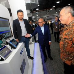 Solusi Inovatif SKF Percepat Digitalisasi dan Ramah Lingkungan