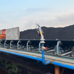 Hingga Agustus, Volume Penjualan Batu Bara RMK Energy Naik 12,4℅