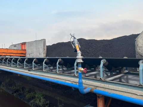Glencore Jadi Kunci RMKE Capai Penjualan 3,8 Juta Ton Batu Bara di 2026