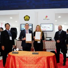 Pertamina International Shipping Tambah Dua Armada VLGC Angkut LPG