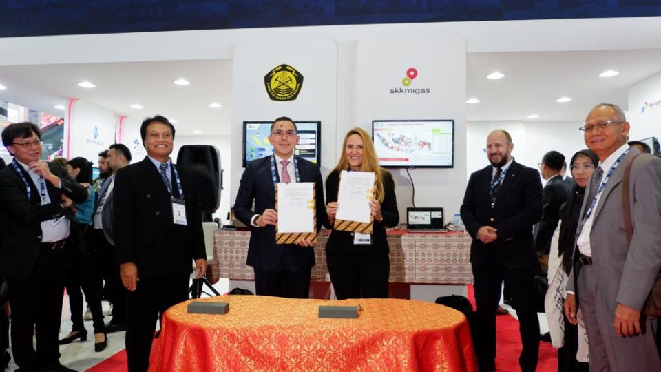 Pertamina International Shipping Tambah Dua Armada VLGC Angkut LPG