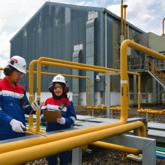 PGN Pastikan Penyaluran Gas di Jawa Bagian Barat, Batam, Sumatera Bagian Tengah dan Selatan Sesuai Ketetapan Pemerintah