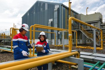 PGN Pastikan Penyaluran Gas di Jawa Bagian Barat, Batam, Sumatera Bagian Tengah dan Selatan Sesuai Ketetapan Pemerintah
