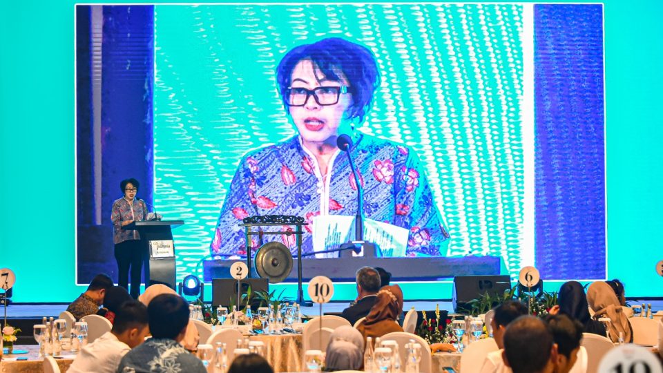 Indonesia Targetkan Bebas Senyawa Berbahaya dan Beracun PCBs pada 2028