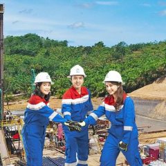 Elnusa Fokus Ekspansi Bisnis Pengelolaan Petrokimia