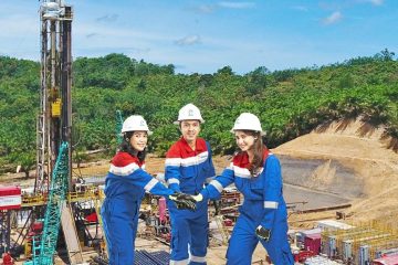 Elnusa Fokus Ekspansi Bisnis Pengelolaan Petrokimia