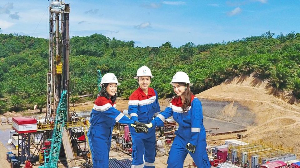Elnusa Fokus Ekspansi Bisnis Pengelolaan Petrokimia