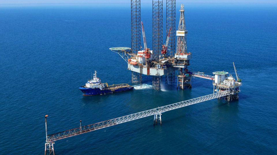 Siap – Siap Akhir Tahun 2023 Pemerintah Lelang Tiga Blok Migas Terminasi 