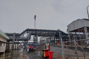 Kontrak Diperpanjang, Ekspor Gas Petrochina Jabung ke Singapura 89 MMscfd