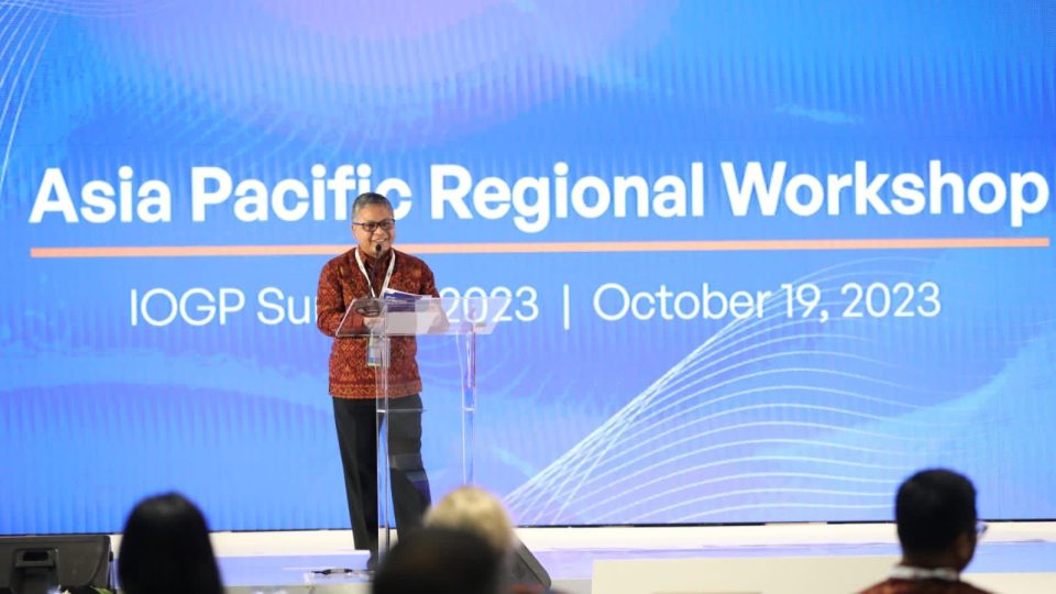 Go Global, Pertamina Hulu Energi Terus Gali Potensi Hulu Migas