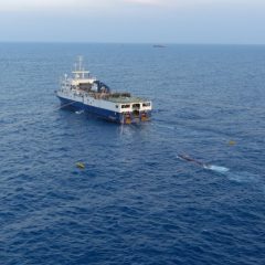 Pertamina Buru Cadangan Migas di Perbatasan Malaysia