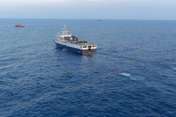 Pertamina Buru Cadangan Migas di Perbatasan Malaysia