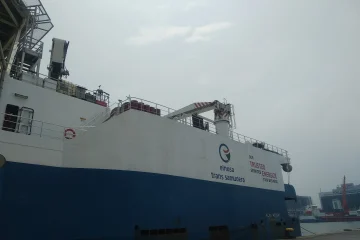 Survei Seismik 2D Sepanjang Sejarah Mulai Membuahkan Hasil, PHE Jambi Merang Ajukan Dua Wilayah untuk Dieksplorasi