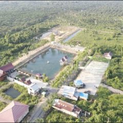 PetroChina Jabung Dorong Pengembangan Potensi Masyarakat Lokal