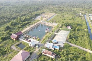 PetroChina Jabung Dorong Pengembangan Potensi Masyarakat Lokal