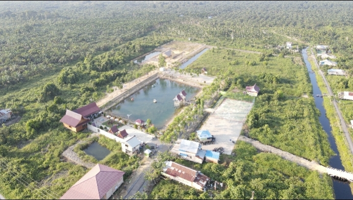 PetroChina Jabung Dorong Pengembangan Potensi Masyarakat Lokal