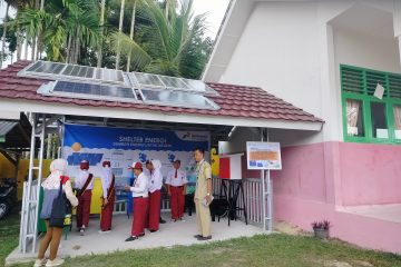 Gunakan Energi Baru Terbarukan dan Peduli Lingkungan Sejak Dini, Siswa-Siswi SDN 2 Sukajaya Jadi Inspirasi Anak Indonesia