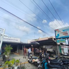 Rumah Kreatif Tamiang Bangun Percaya Diri untuk Hidup Mandiri