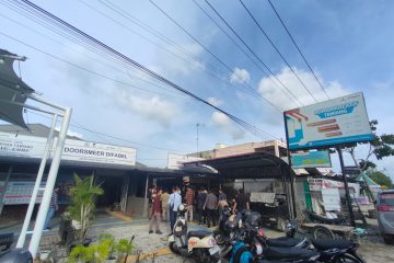 Rumah Kreatif Tamiang Bangun Percaya Diri untuk Hidup Mandiri