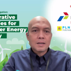 Ini Rencana PLN Indonesia Power Jaga Keandalan Produksi Listrik dan Genjot Penurunan Emisi