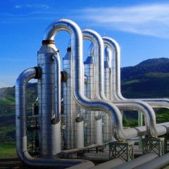 Induk Usaha Star Energy Melantai di Bursa Efek Pekan Depan