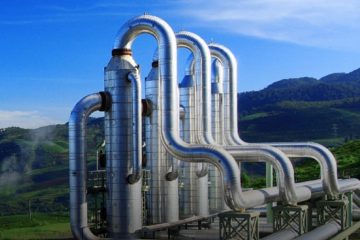 Induk Usaha Star Energy Melantai di Bursa Efek Pekan Depan