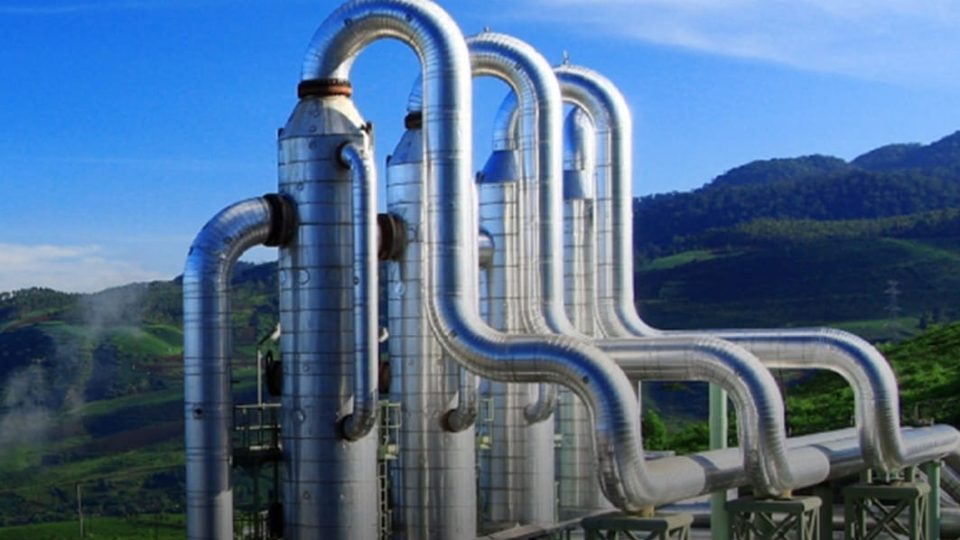 Induk Usaha Star Energy Melantai di Bursa Efek Pekan Depan