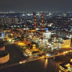 Pekan Depan PLN Siap Jualan Satu Juta Ton Karbon, Minat Beli?