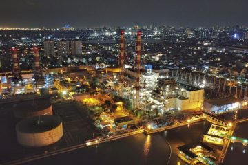 Pekan Depan PLN Siap Jualan Satu Juta Ton Karbon, Minat Beli?