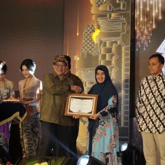 Badak LNG Sabet Penghargaan Subroto 2023 Ketegori Manajemen Energi di Bangunan Gedung dan Industri