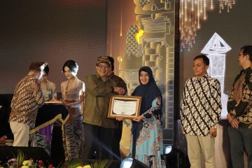 Badak LNG Sabet Penghargaan Subroto 2023 Ketegori Manajemen Energi di Bangunan Gedung dan Industri