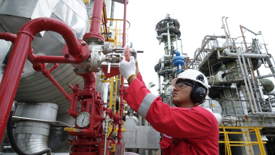 Ini Jurus Badak LNG Catat Rekor 17 Tahun Tanpa Kehilangan Jam Kerja Aman