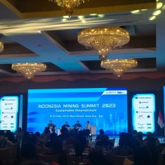 Hilirisasi Tambang Ciptakan Efek Berantai Lebih Banyak Daripada Ekspor Bahan Mentah Langsung