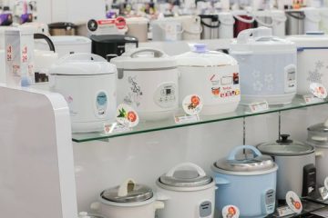 Sepanjang 2023, Pemerintah Bagikan 342.631 Rice Cooker Gratis
