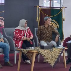 Ini Keuntungan dan Kekurangan Pengembangan PLTA di Indonesia