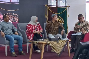 Ini Keuntungan dan Kekurangan Pengembangan PLTA di Indonesia