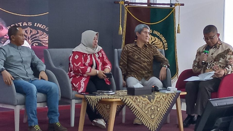 Ini Keuntungan dan Kekurangan Pengembangan PLTA di Indonesia