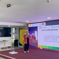 Guru Besar USU: Integrasikan Konservasi Hutan dengan PLTA