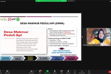 Perluas Jejaring Lingkungan Hidup, Aktivis Perempuan Manfaatkan Platform Digital