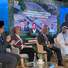 These are Medco Energi’s Four Actions and Strategies to Face Climate Change