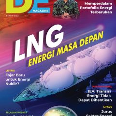 DE Magazine Vol.5