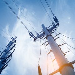 Jaringan 5G Dorong Pengelolaan Smart Grid Yang Berkelanjutan