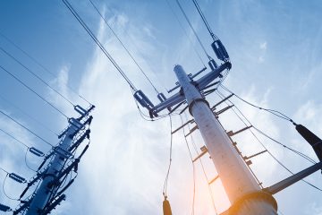 Jaringan 5G Dorong Pengelolaan Smart Grid Yang Berkelanjutan