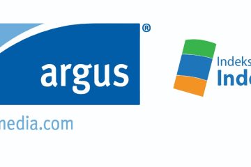 Argus dan Indeks Komoditas Indonesia Luncurkan Rangkaian Harga Nikel Indonesia