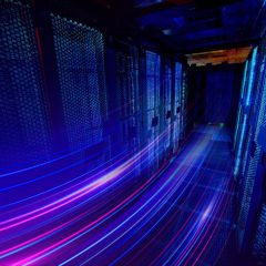 Teknologi Pusat Data Sektor Ketenagalistrikan CHINT Ikut Kontribusi Kejar Target Net Zero Emission 